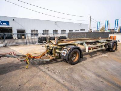 Samro TRADI+RD19 sold by Braem NV