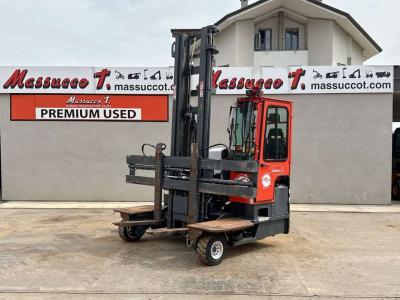 Amlift C35-09/55 sold by Massucco T. Srl