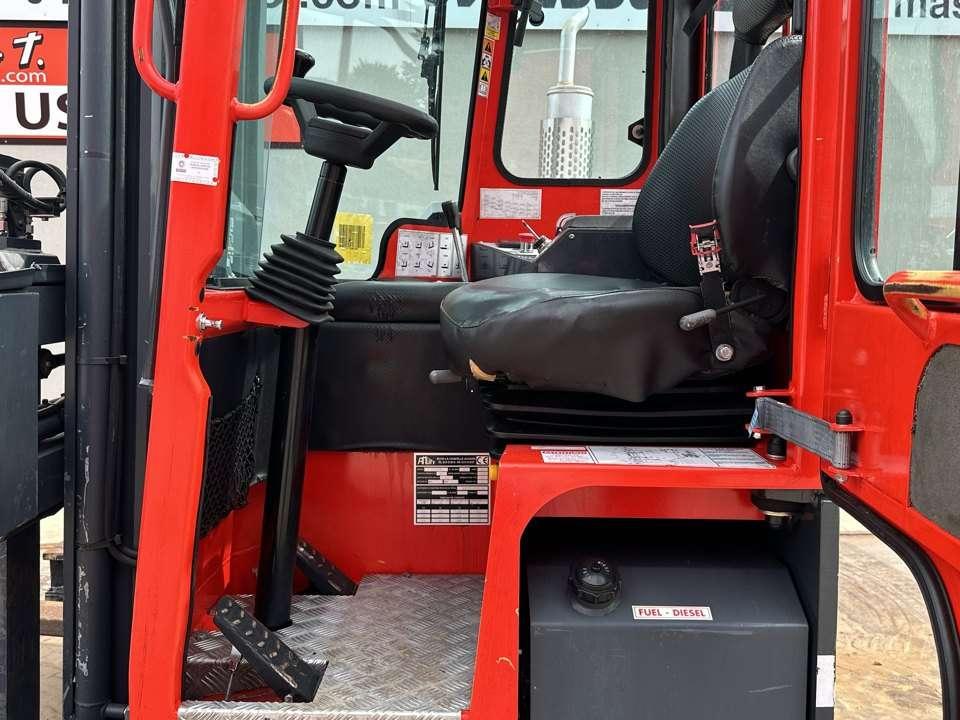Amlift C35-09/55 Photo 10