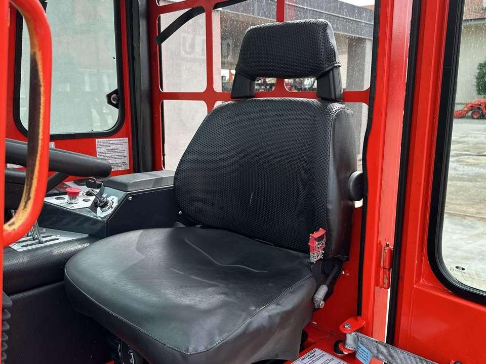 Amlift C35-09/55 Photo 11