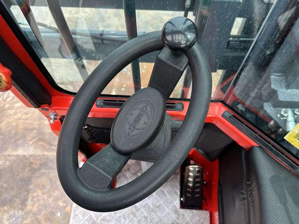 Amlift C35-09/55 Photo 13