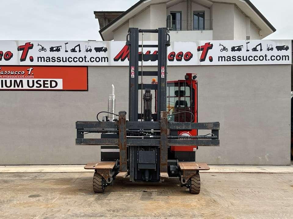 Amlift C35-09/55 Photo 15