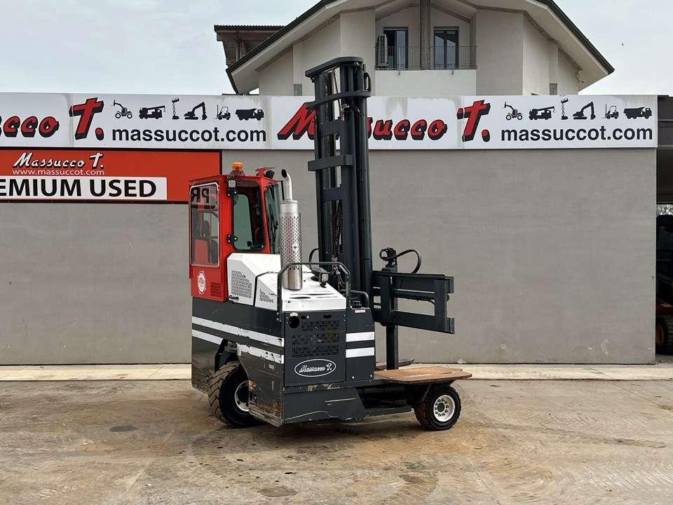 Amlift C35-09/55 Photo 17