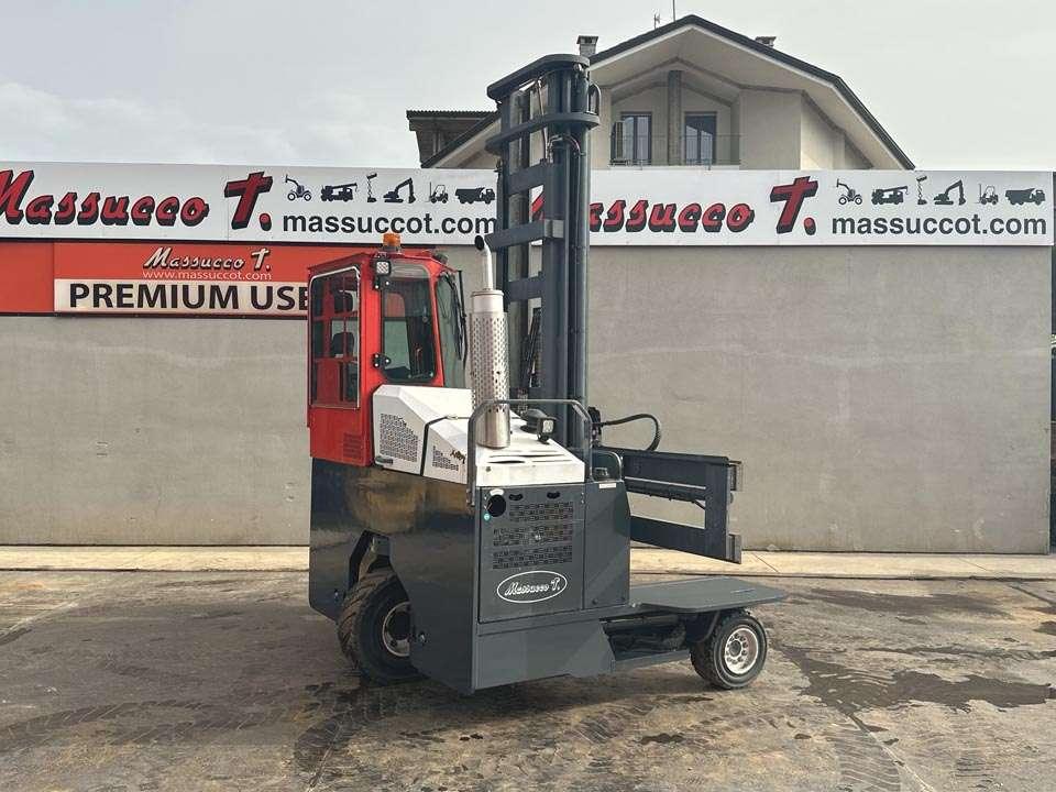 Amlift C35-09/55 Photo 19