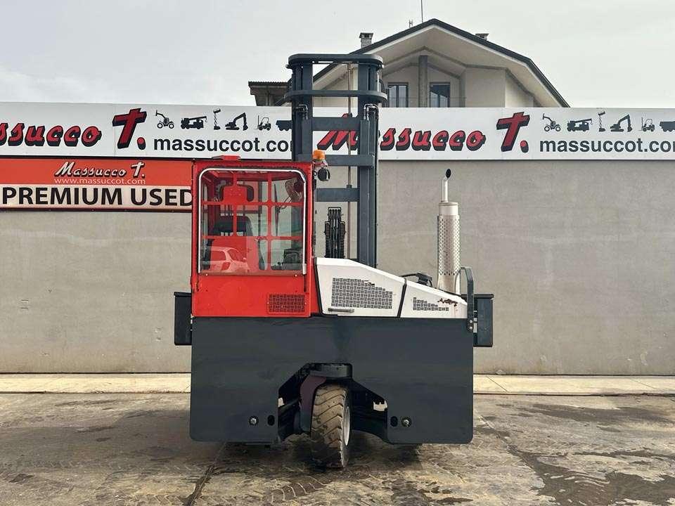 Amlift C35-09/55 Photo 20