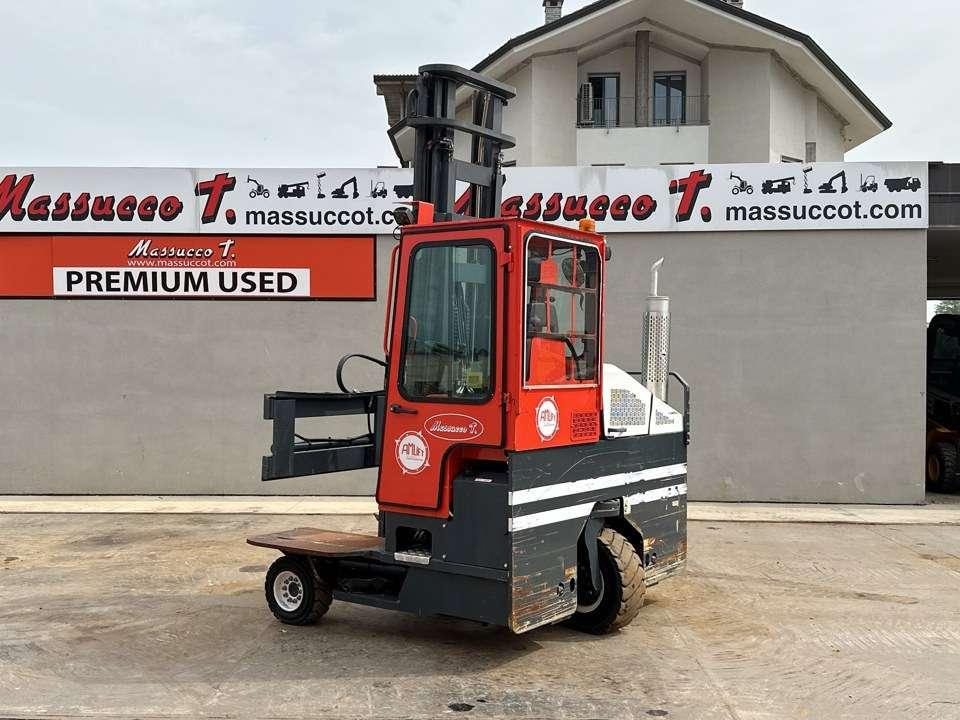 Amlift C35-09/55 Photo 3