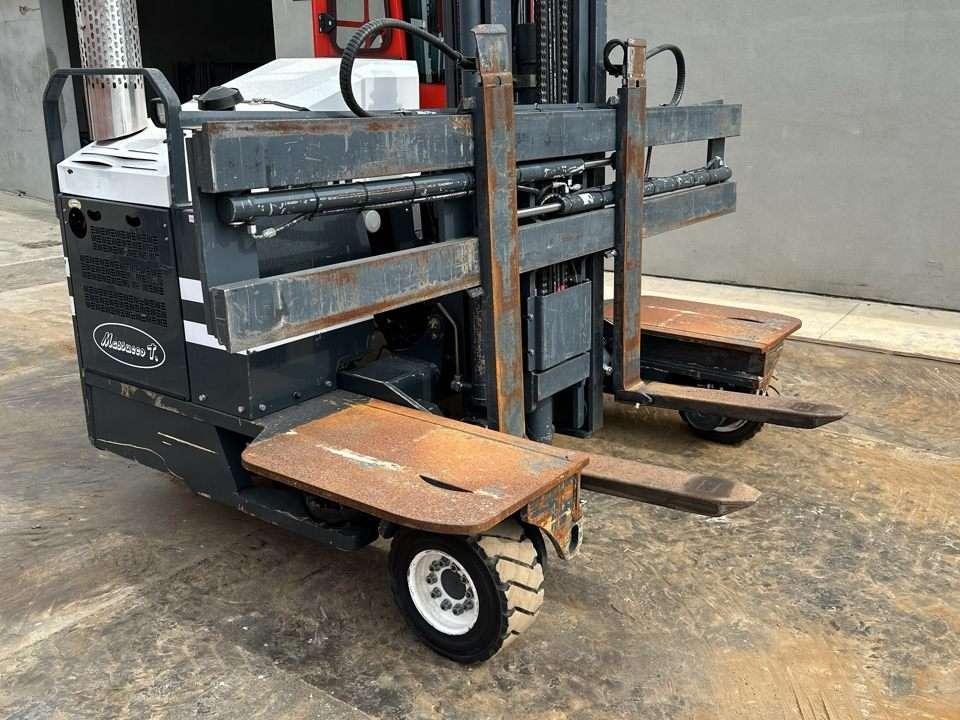Amlift C35-09/55 Photo 5
