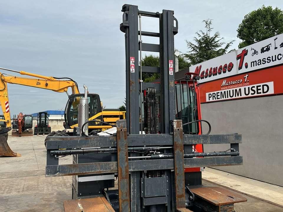 Amlift C35-09/55 Photo 6