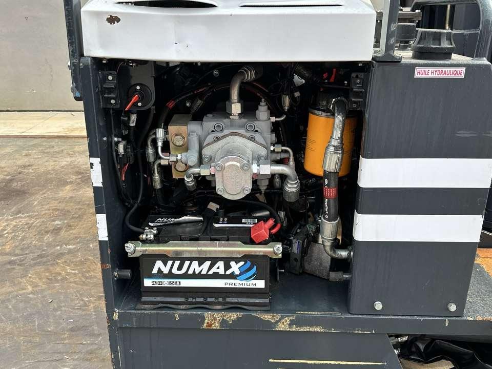 Amlift C35-09/55 Photo 7