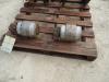 Carrier rollers for Hitachi ZAXIS 350.3 Photo 1 thumbnail