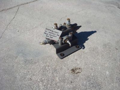 Steering gear for PALA GOMMATA ZW310 sold by OLM 90 Srl