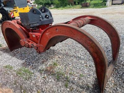 Rozzi R44-900 sold by Emme Service Srl