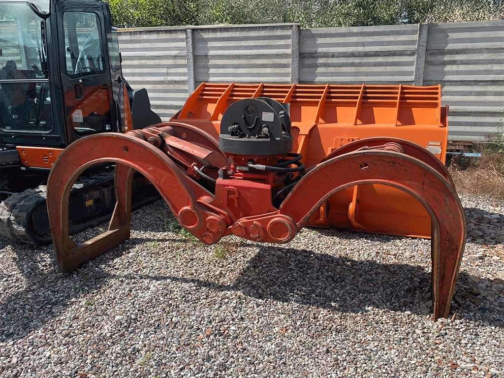 Rozzi R44-900 Photo 2