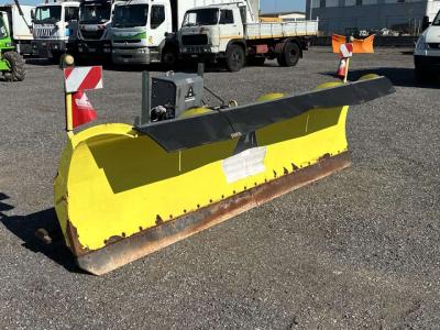 Assaloni E90-40 sold by Massucco T. Srl Area Ricambi