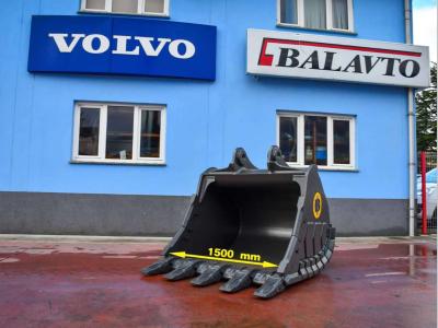 Balavto Heavy duty 1500 mm sold by Balavto