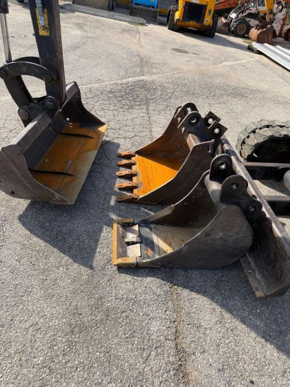 Volvo ECR48 Photo 5