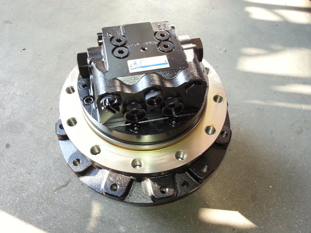 2M MOTORIDUTTORE 60-90q Photo 1