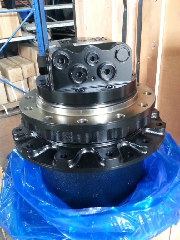 2M MOTORIDUTTORE 60-90q Photo 5