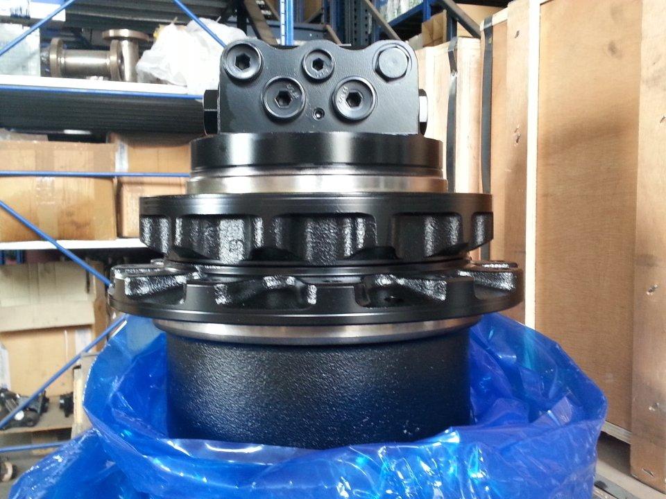 2M MOTORIDUTTORE 60-90q Photo 6
