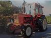 Belarus MTZ820 Photo 1 thumbnail