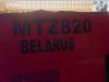 Belarus MTZ820 Photo 5 thumbnail