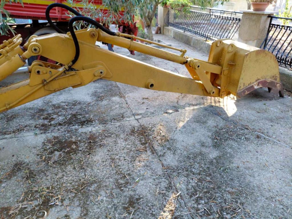 Belarus MTZ820 Photo 10
