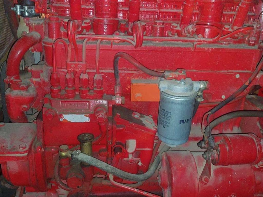 Belarus MTZ820 Photo 7
