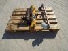 Intake manifold for Fiat Allis FL10C Photo 2 thumbnail