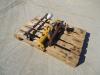 Intake manifold for Fiat Allis FL10C Photo 4 thumbnail
