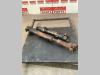 Transmission for Hitachi ZW250-6 Photo 2 thumbnail