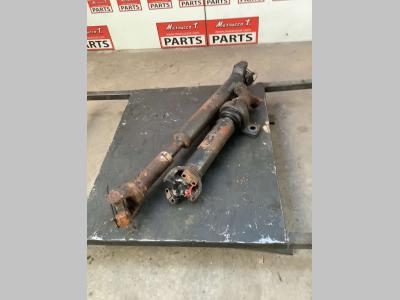 Transmission for Hitachi ZW250-6 sold by Massucco T. Srl Area Ricambi