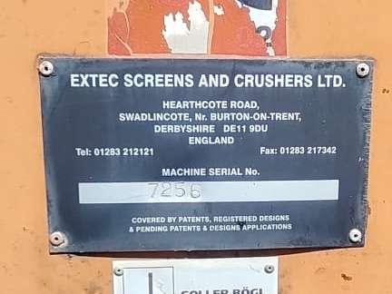 Extec EXTEC Photo 6