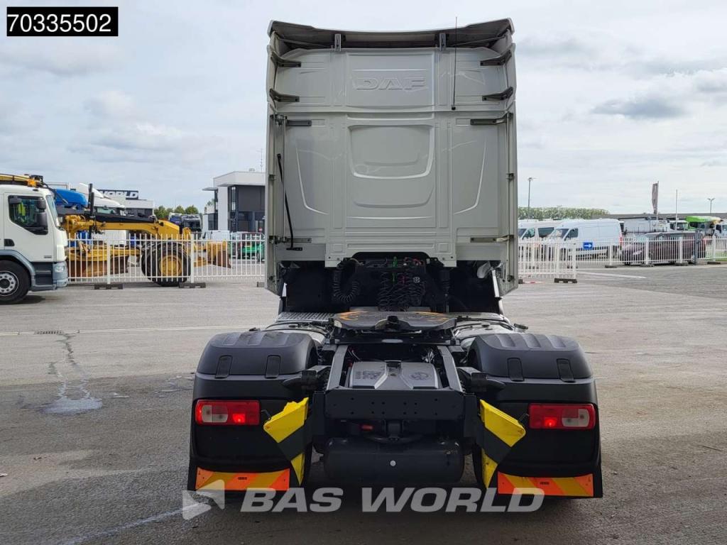 Daf XG 480 XG 4X2 APK 08-2027 2x Tanks ACC Photo 10