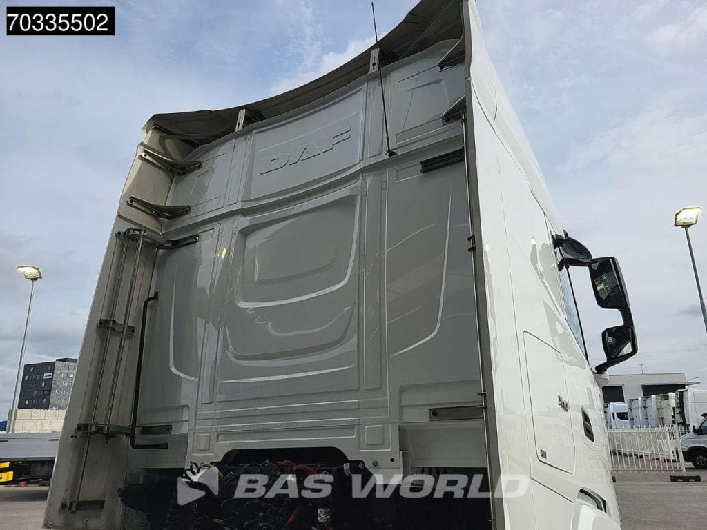 Daf XG 480 XG 4X2 APK 08-2027 2x Tanks ACC Photo 11