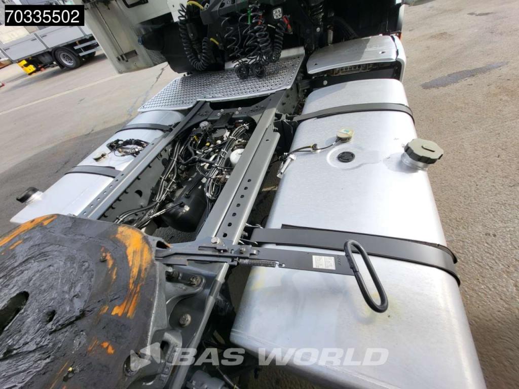 Daf XG 480 XG 4X2 APK 08-2027 2x Tanks ACC Photo 13