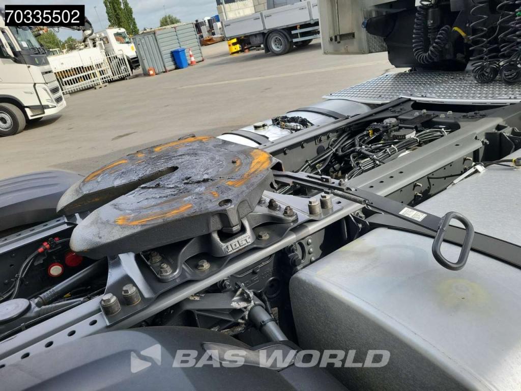 Daf XG 480 XG 4X2 APK 08-2027 2x Tanks ACC Photo 14