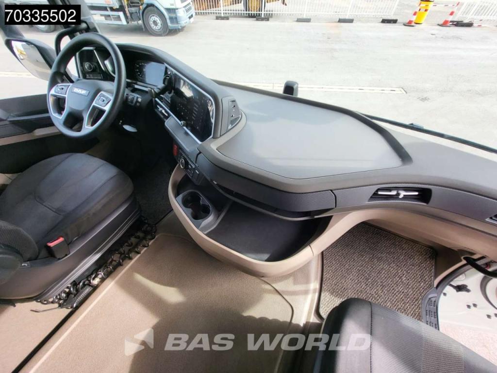 Daf XG 480 XG 4X2 APK 08-2027 2x Tanks ACC Photo 17