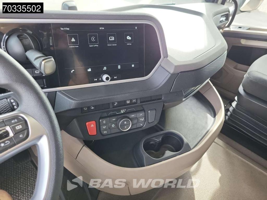 Daf XG 480 XG 4X2 APK 08-2027 2x Tanks ACC Photo 18