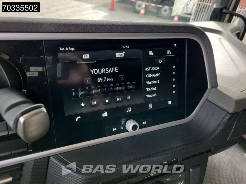Daf XG 480 XG 4X2 APK 08-2027 2x Tanks ACC Photo 19