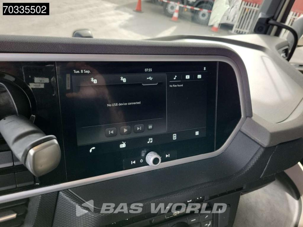 Daf XG 480 XG 4X2 APK 08-2027 2x Tanks ACC Photo 20