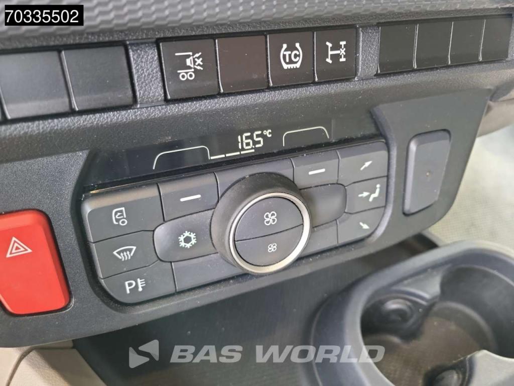 Daf XG 480 XG 4X2 APK 08-2027 2x Tanks ACC Photo 22