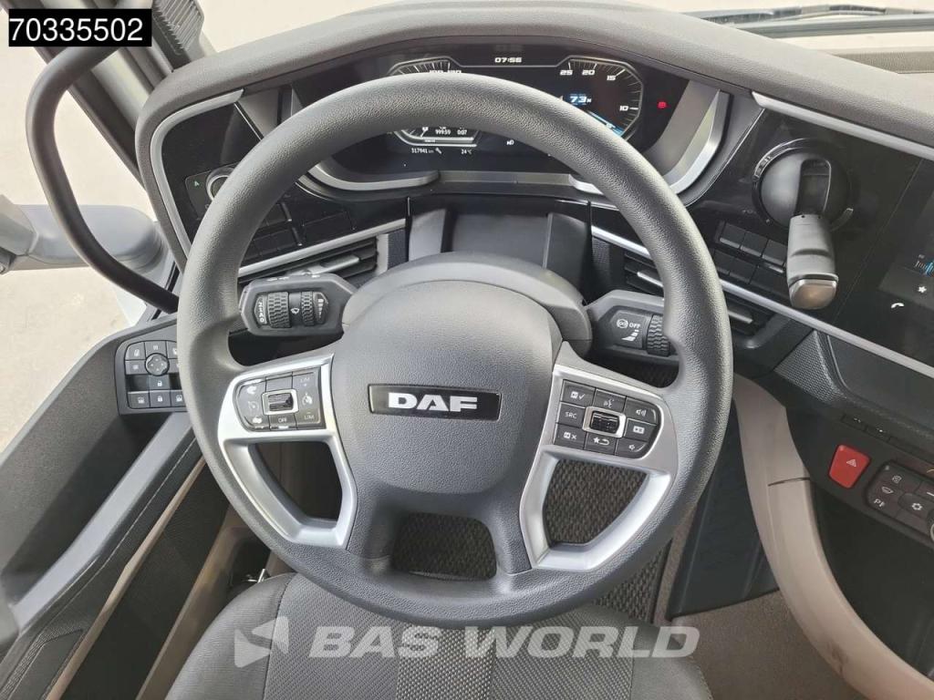 Daf XG 480 XG 4X2 APK 08-2027 2x Tanks ACC Photo 23