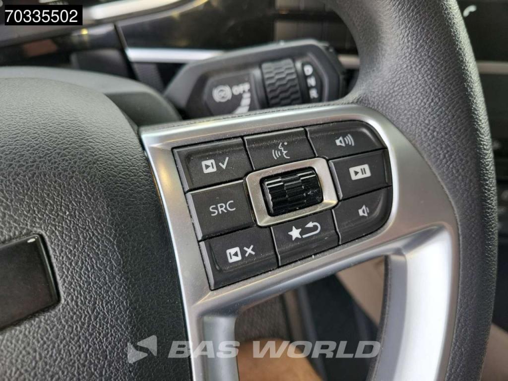 Daf XG 480 XG 4X2 APK 08-2027 2x Tanks ACC Photo 25