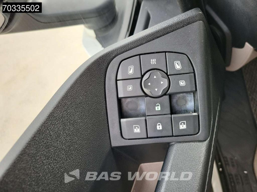 Daf XG 480 XG 4X2 APK 08-2027 2x Tanks ACC Photo 26