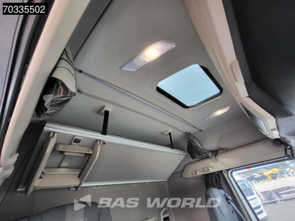Daf XG 480 XG 4X2 APK 08-2027 2x Tanks ACC Photo 28