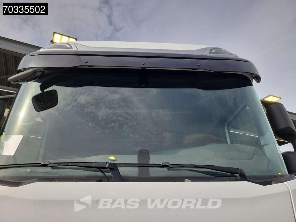 Daf XG 480 XG 4X2 APK 08-2027 2x Tanks ACC Photo 5