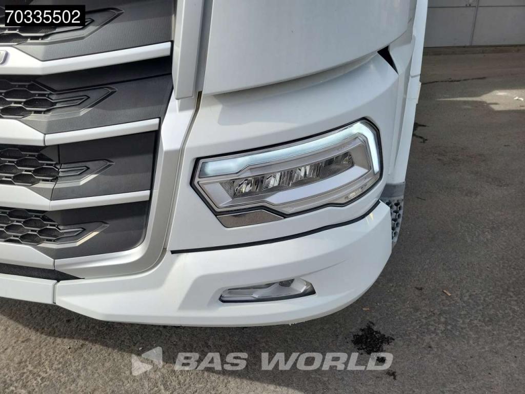 Daf XG 480 XG 4X2 APK 08-2027 2x Tanks ACC Photo 7