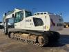 Liebherr R936 LC Photo 3 thumbnail