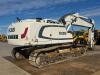 Liebherr R936 LC Photo 7 thumbnail