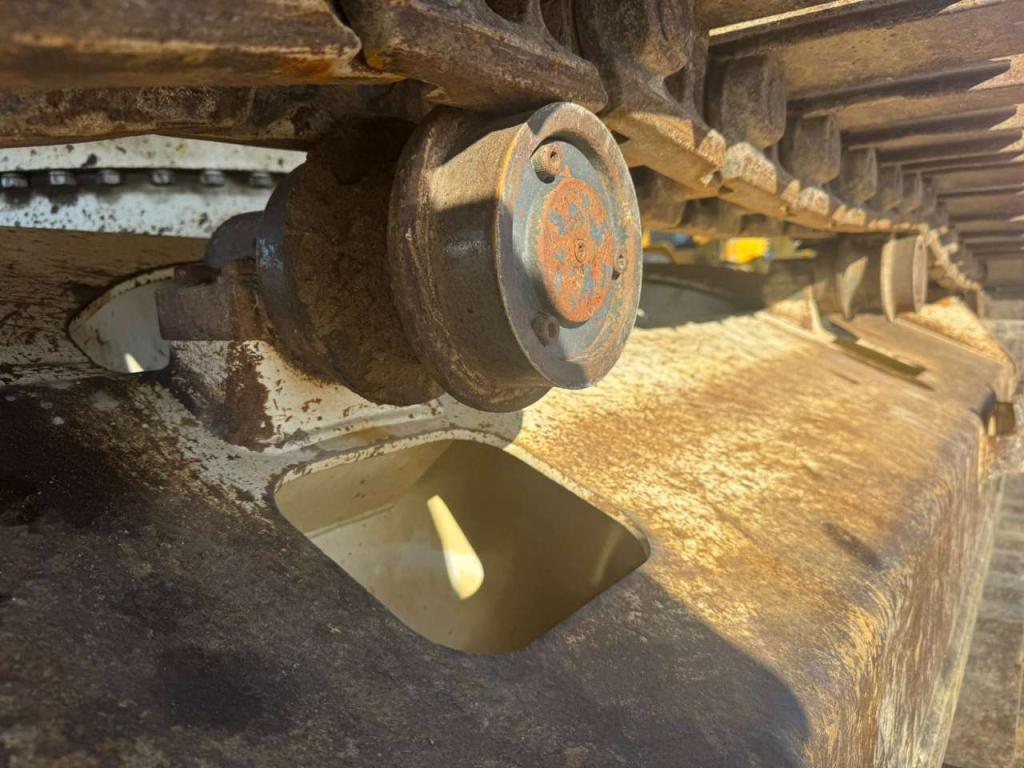 Liebherr R936 LC Photo 12